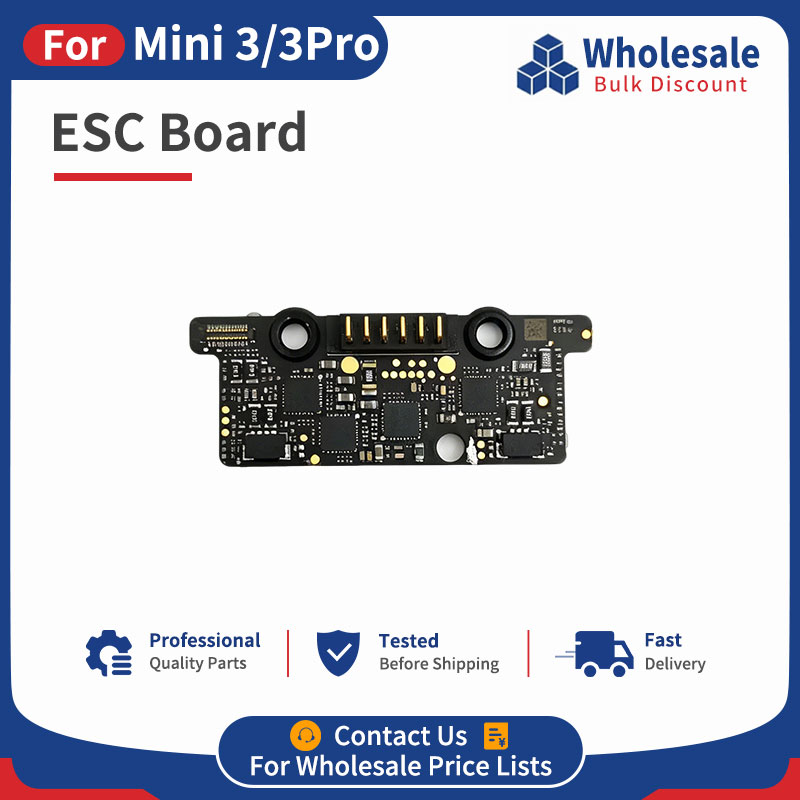 Dji Drone Mini 3 - Modul SNQP ESC untuk Mini 3