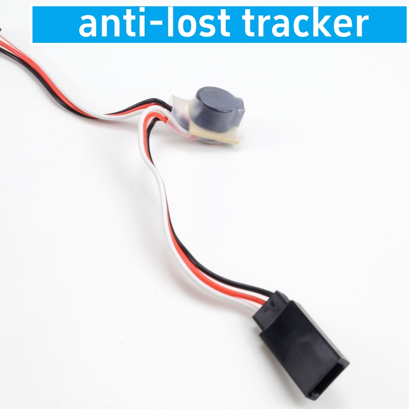 Drone Battery Alarm - Alarm Kehilangan Sinyal 85dB Beeper Mini