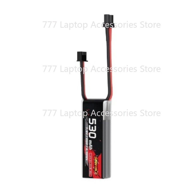 Drone Battery High Voltage - Untuk aksesoris drone FPV baterai tegangan