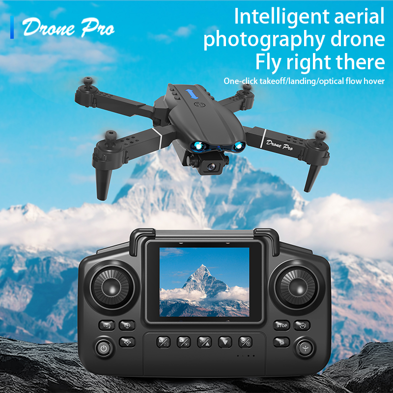 Drone Battery Balance Charger - E99 Drone Kontrol Layar Udara Drone