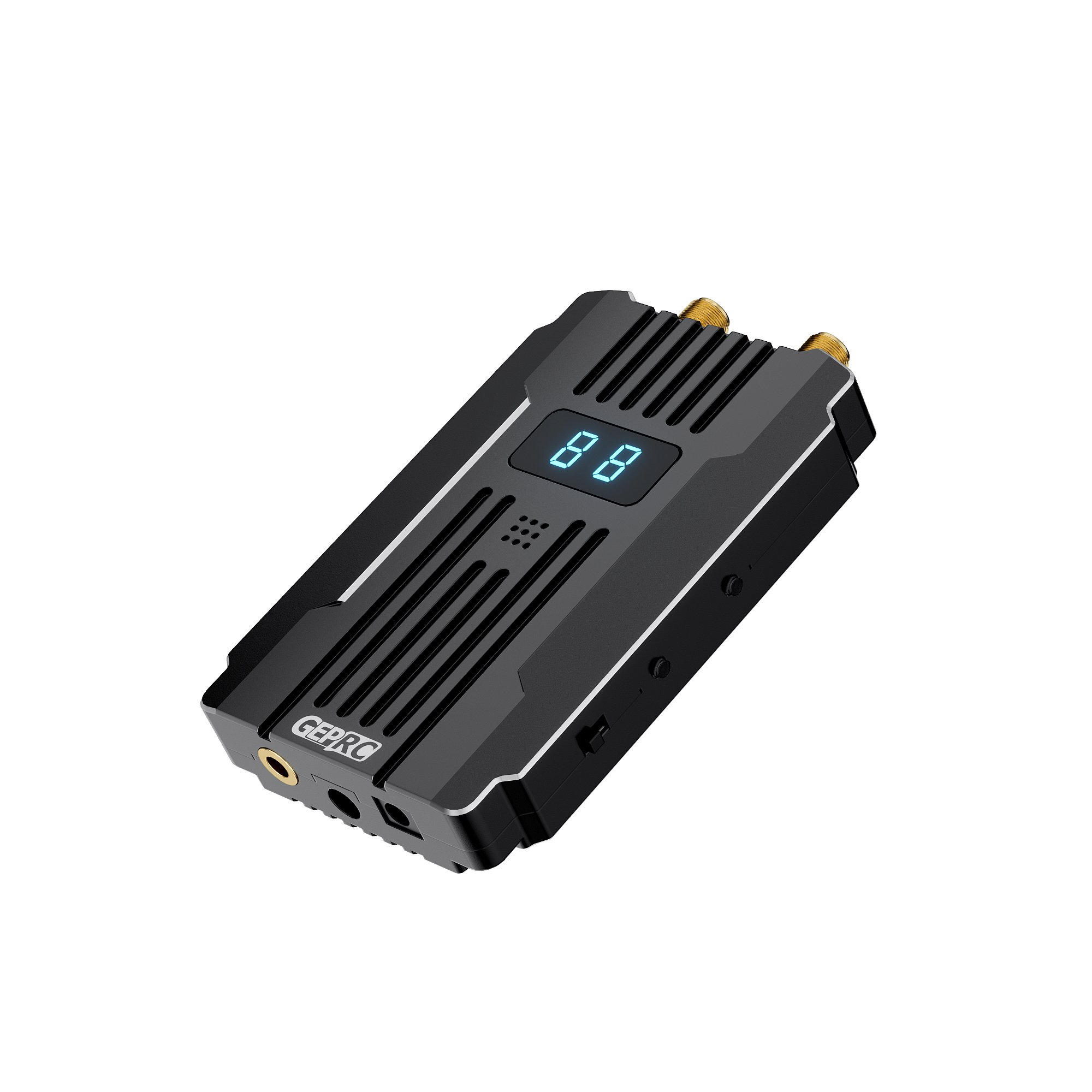 Penerima VRX GEPRC MATEN 3.3G  - Drone Battery Alarm ulasan dan harga