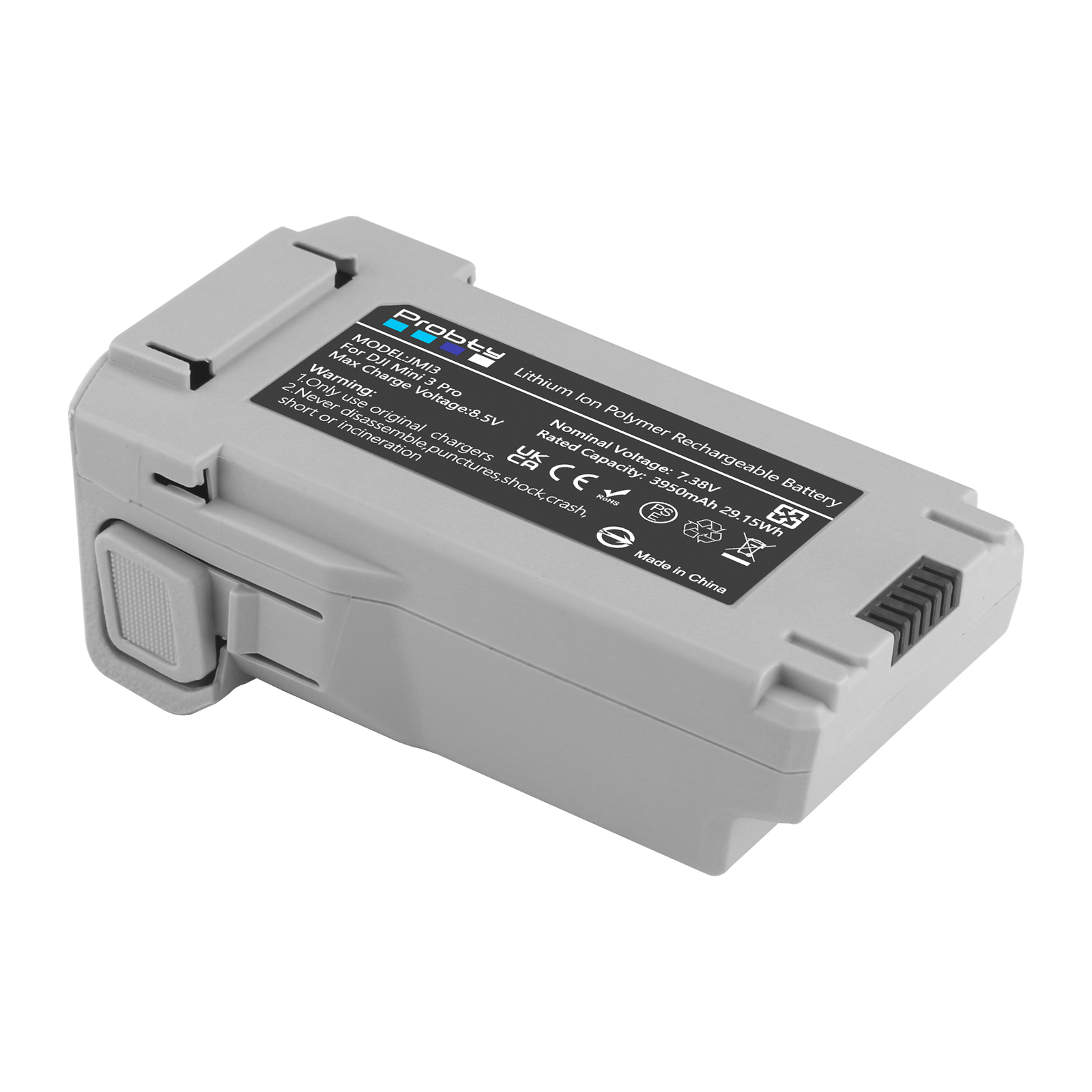 Baterai drone DJI Mini 3/3 Pro - Drone Battery Balance Charger ulasan dan harga