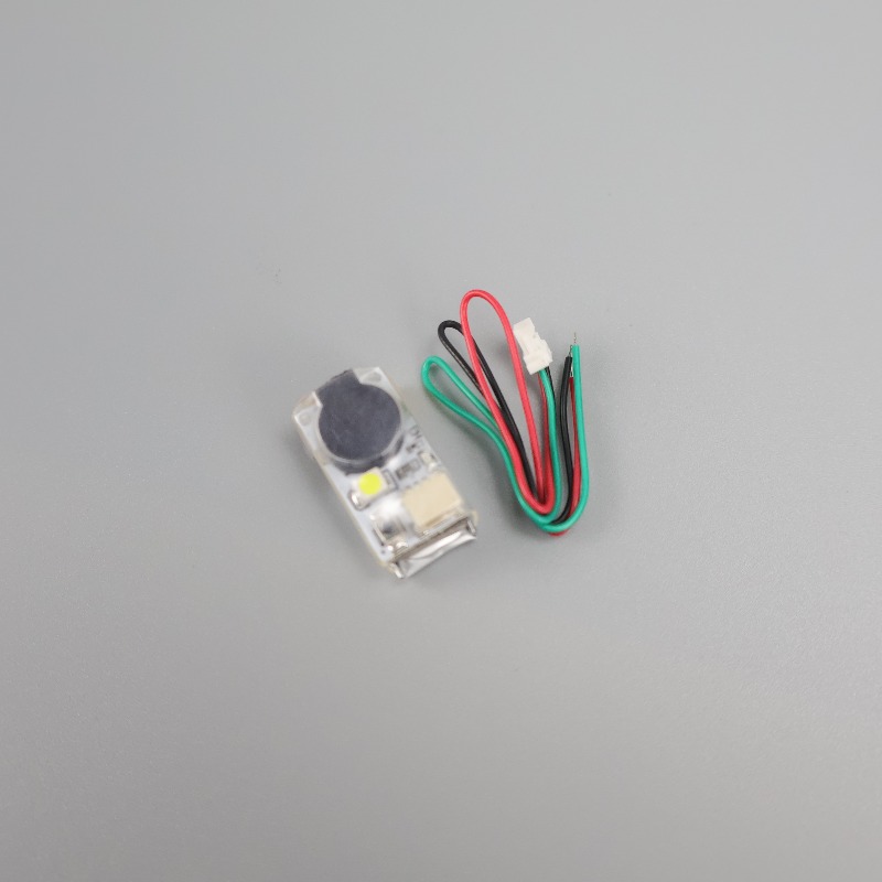 JHE42B_S JHE42B JHE20B 5V Buzz - Drone Battery Alarm ulasan dan harga