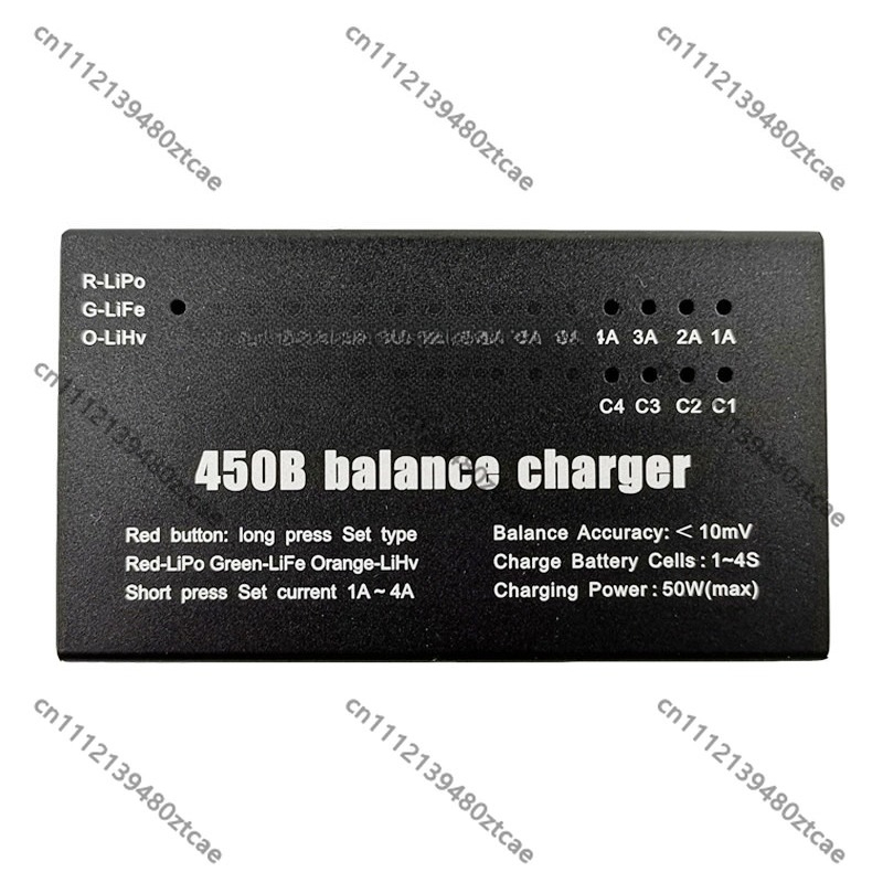 Pengisi Daya RC Balance Charge - Drone Battery Balance Charger ulasan dan harga