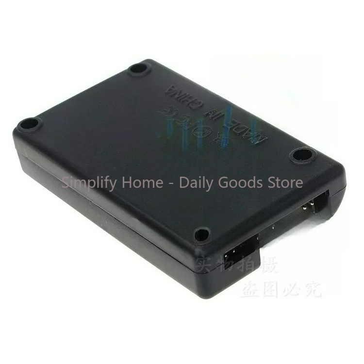 Pemeriksa Tegangan Baterai Cel - Drone Battery Voltage Checker ulasan dan harga