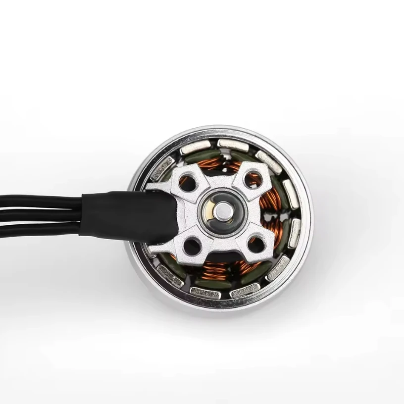 4 Buah FlyFishRC Flash 1404 45 - Drone Battery 4S ulasan dan harga