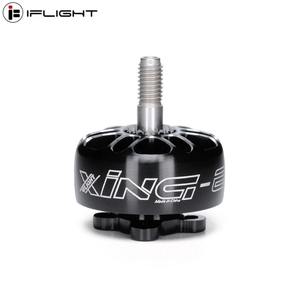 4PC iFlight XING E Pro 2207 18 - Drone Battery 4S ulasan dan harga