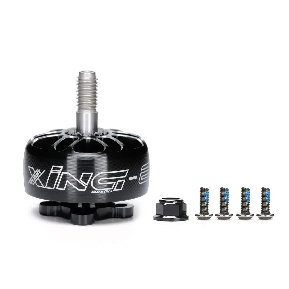4PC iFlight XING E Pro 2207 18 - Drone Battery 4S ulasan dan harga