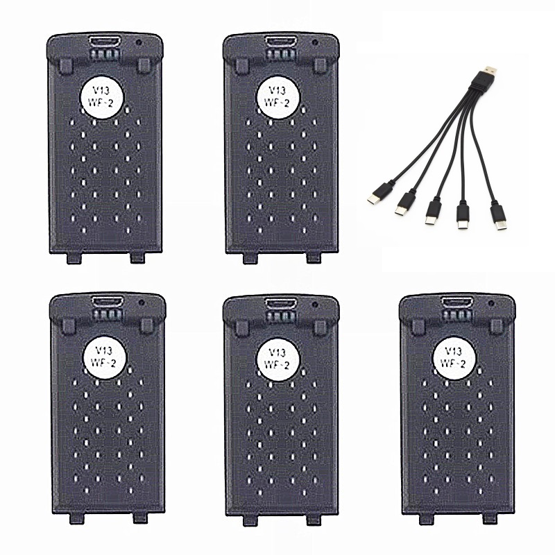Baterai Lipo 3.7V 1600MAh Asli - Drone Battery Li-Ion ulasan dan harga