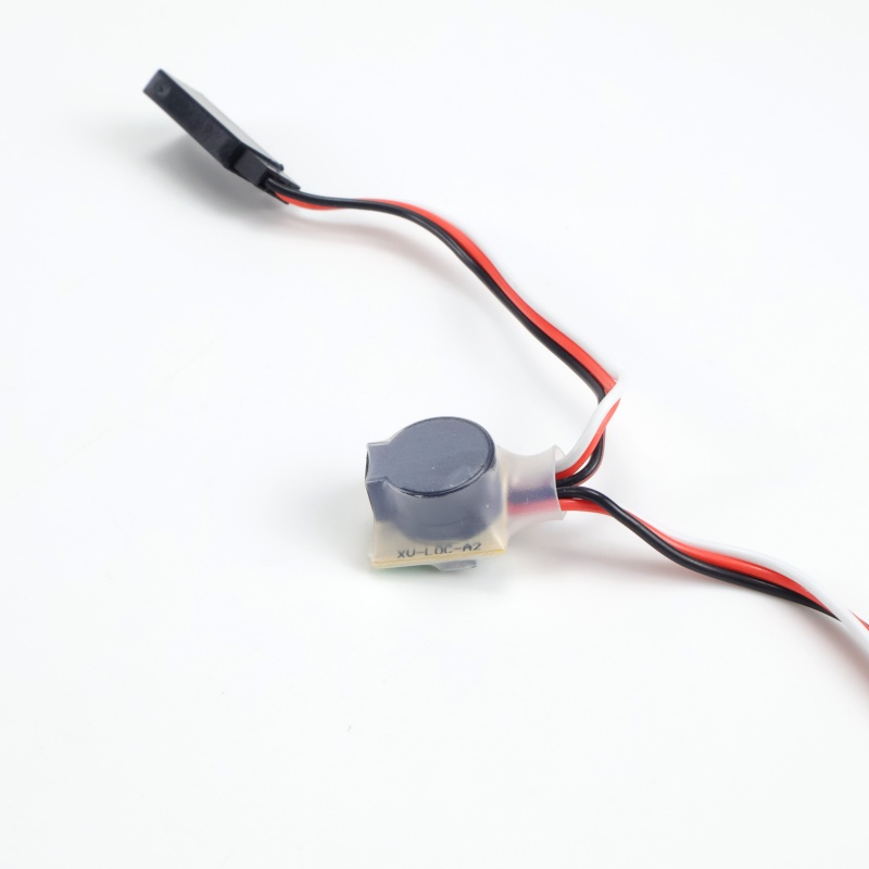 Alarm Kehilangan Sinyal 85dB B - Drone Battery Alarm ulasan dan harga