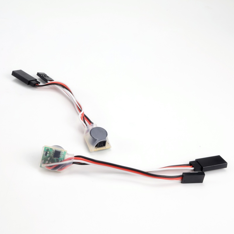 Alarm Kehilangan Sinyal 85dB B - Drone Battery Alarm ulasan dan harga