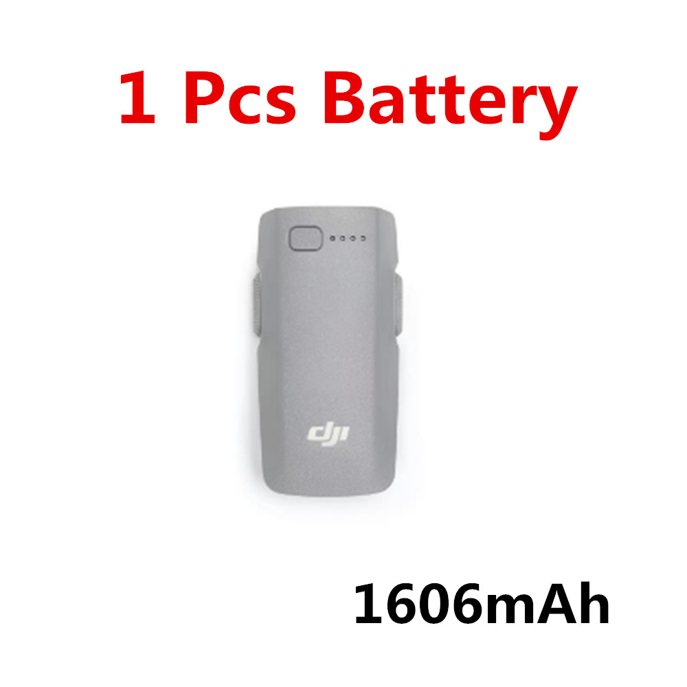 Baterai Drone NEO 2 1606mAh /  - Drone Battery Bag ulasan dan harga