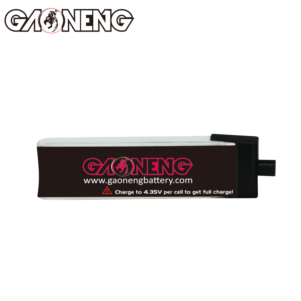 GAONENG GNB 1S 3.8V 720mAh 100 - Drone Battery Li-Ion ulasan dan harga