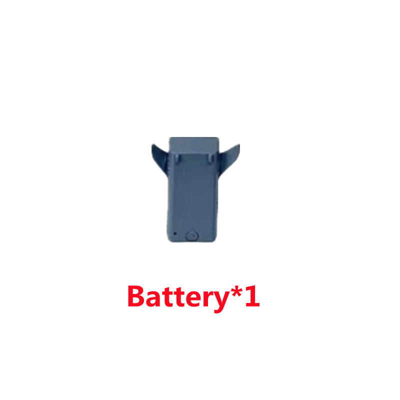 L1 L32 8K HD Kamera Ganda Alar - Drone Battery Alarm ulasan dan harga