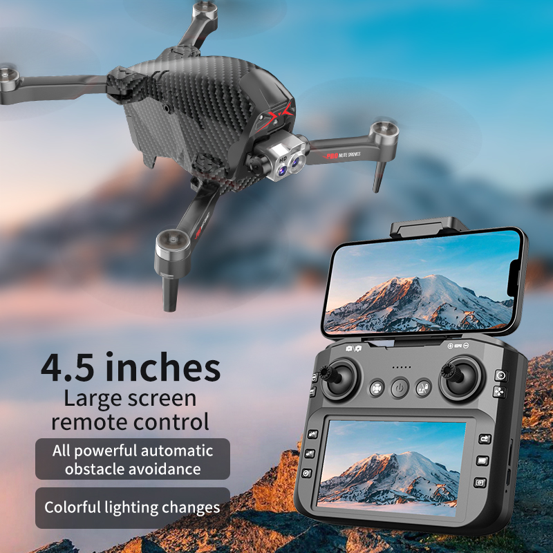 Drone CS26 dengan Kamera Ganda - Drone Battery Balance Charger ulasan dan harga