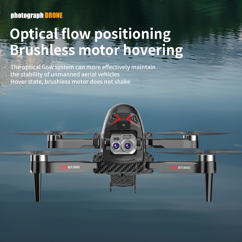 Drone CS26 dengan Kamera Ganda - Drone Battery Balance Charger ulasan dan harga