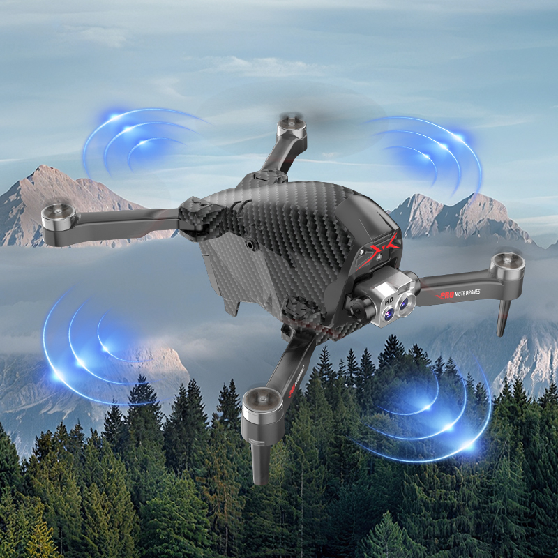 Drone CS26 dengan Kamera Ganda - Drone Battery Balance Charger ulasan dan harga