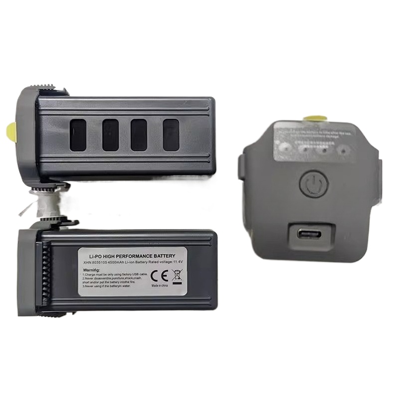Baterai Kapasitas Tinggi Drone - Drone Battery Li-Ion ulasan dan harga