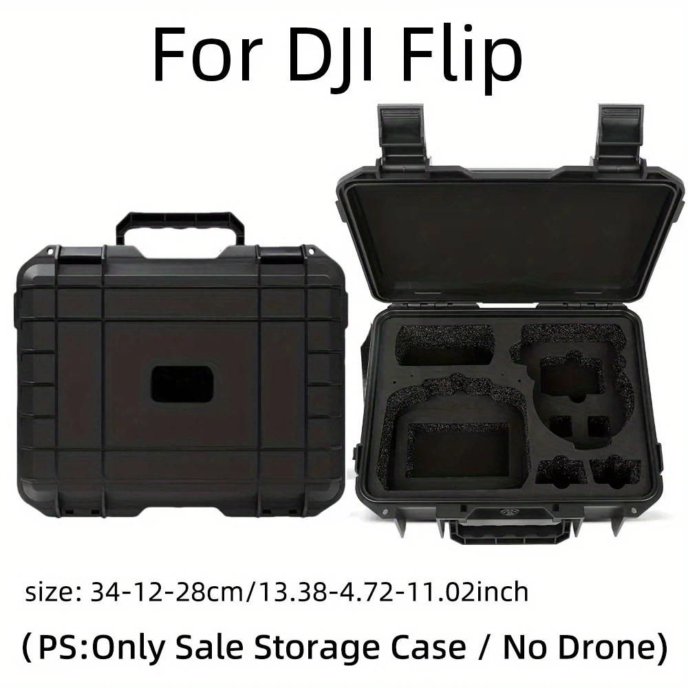 Untuk Kotak Penyimpanan Hard-S - Drone Battery Bag ulasan dan harga