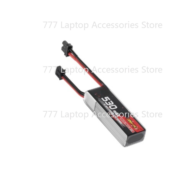 Untuk aksesoris drone FPV bate - Drone Battery High Voltage ulasan dan harga