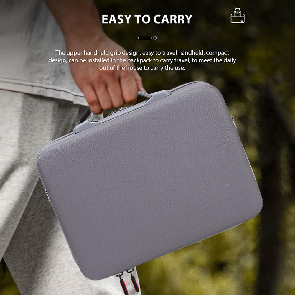 Tas Selempang Portabel untuk D - Drone Battery Bag ulasan dan harga
