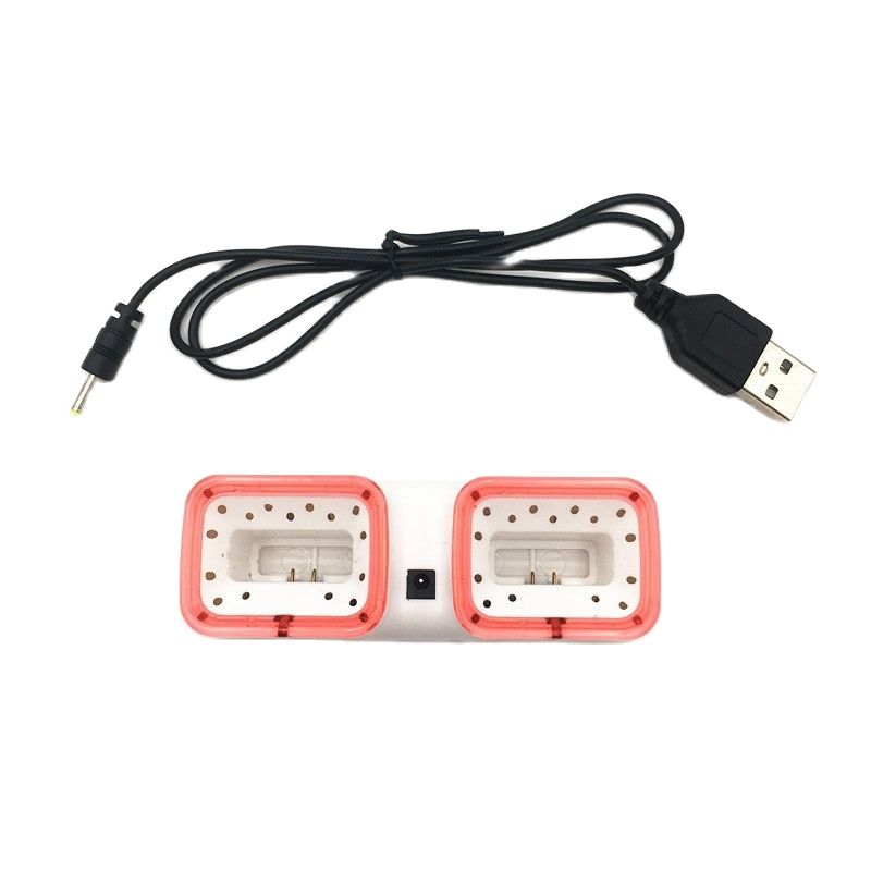 Pengisi Daya Cepat USB Ganda u - Drone Battery Balance Charger ulasan dan harga