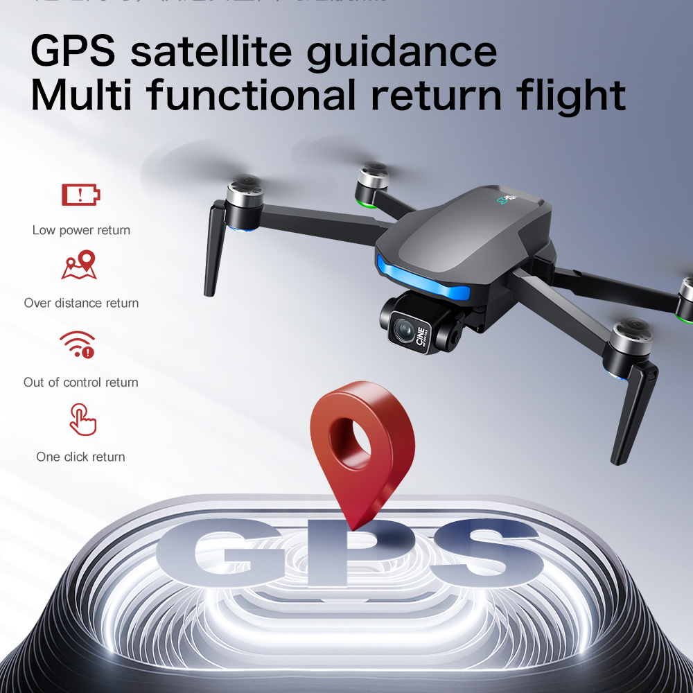 Drone Baru S-X1 MAX GPS 8K Pro - Drone Battery Balance Charger ulasan dan harga