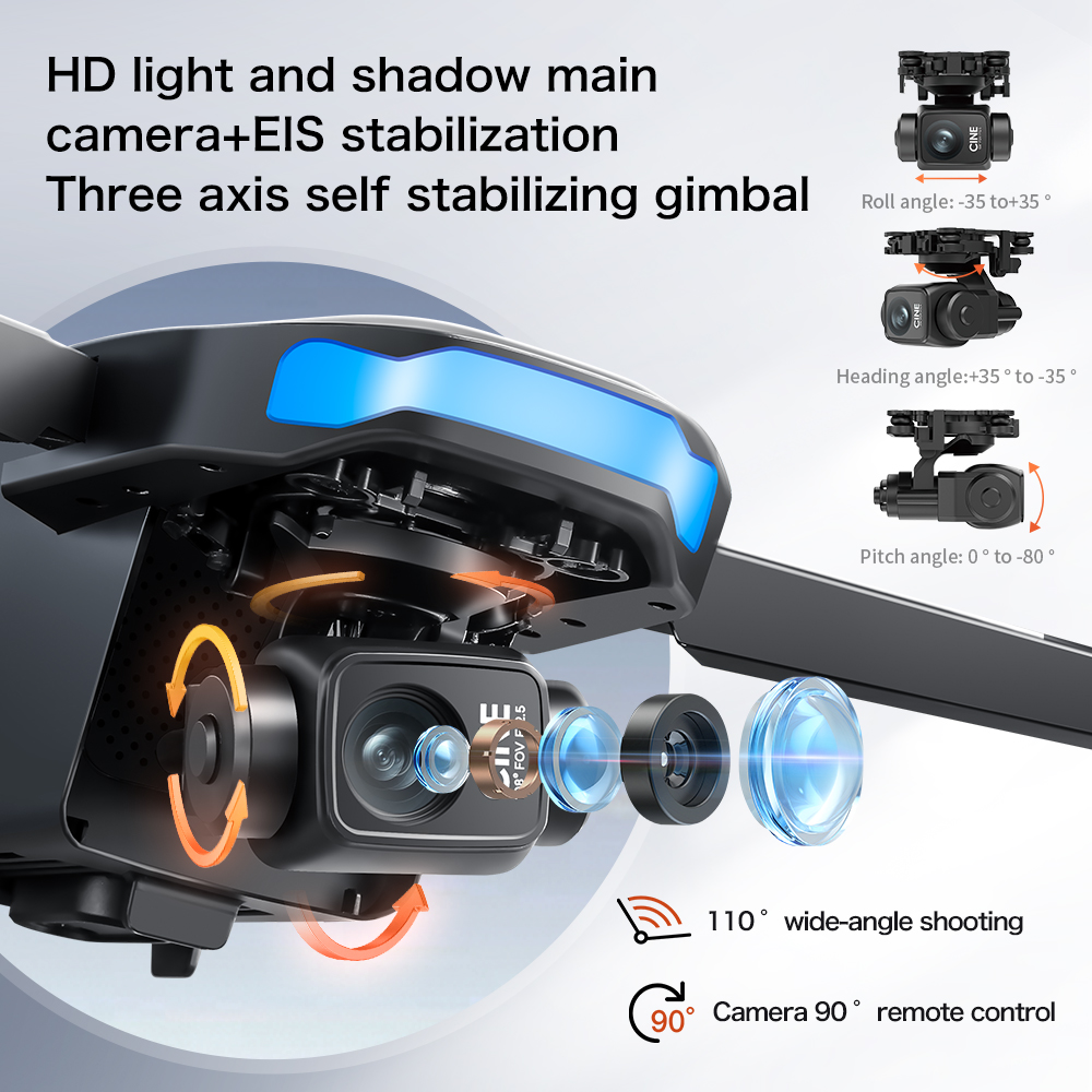 Drone Baru S-X1 MAX GPS 8K Pro - Drone Battery Balance Charger ulasan dan harga