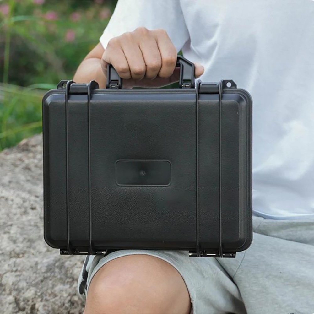 Cocok untuk Tas Pelindung DJI  - Drone Battery Bag ulasan dan harga