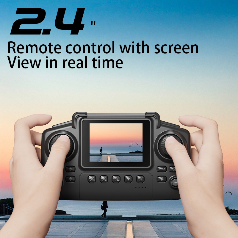 E99 Drone Kontrol Layar Udara  - Drone Battery Balance Charger ulasan dan harga