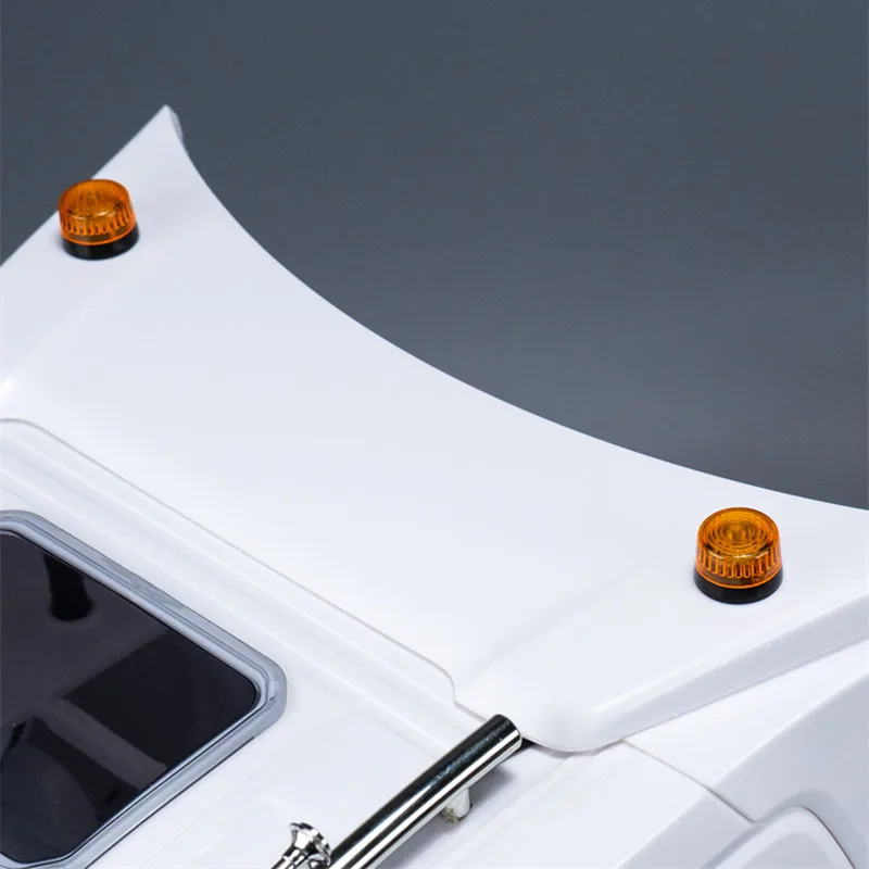 Model RC 1/14 LED 360 derajat  - Drone Battery Alarm ulasan dan harga
