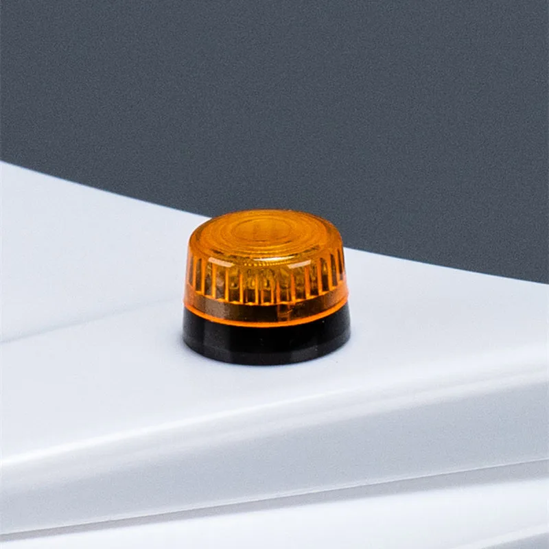 Model RC 1/14 LED 360 derajat  - Drone Battery Alarm ulasan dan harga
