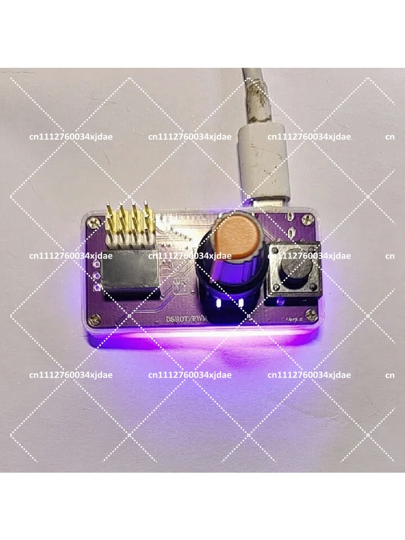 Penguji Servo Drone RC, Pemeri - Drone Battery Voltage Checker ulasan dan harga