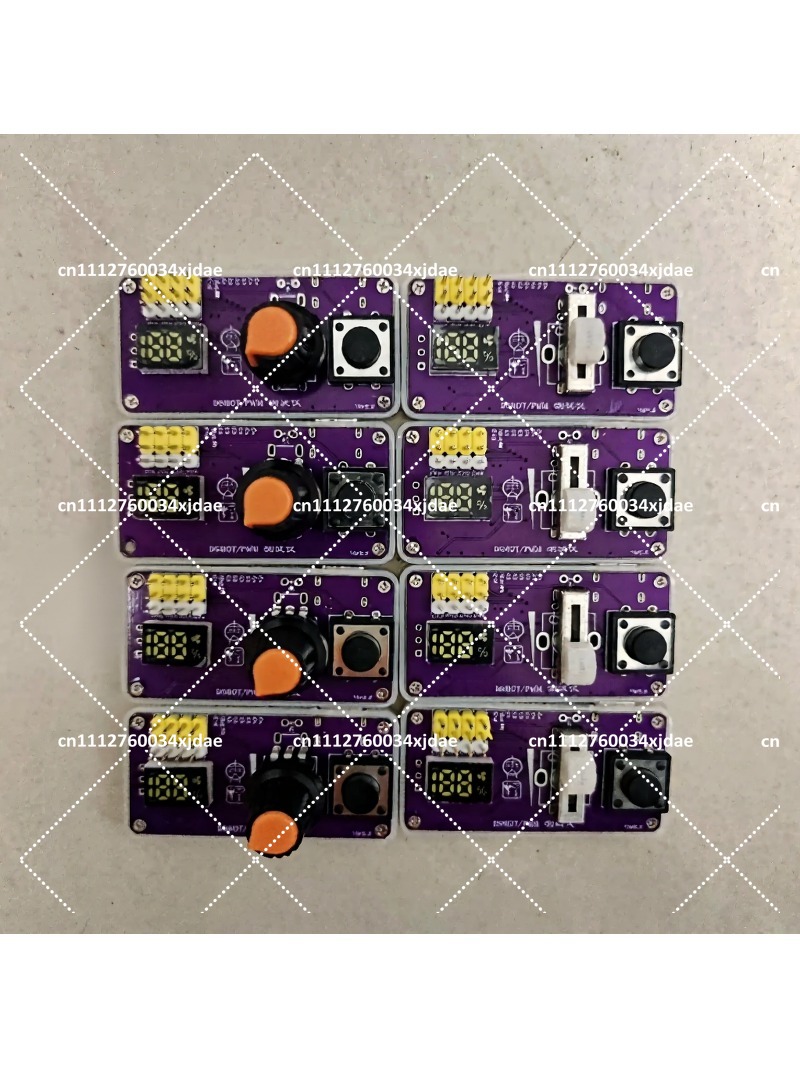 Penguji Servo Drone RC, Pemeri - Drone Battery Voltage Checker ulasan dan harga