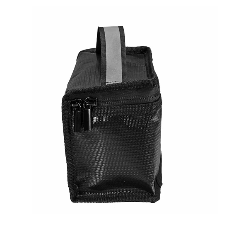 Tas Pengaman Anti Api dan Anti - Drone Battery Bag ulasan dan harga